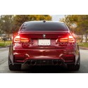 Echappement catback Armytrix valvetronic pour BMW M3 F80 / M4 F8x