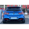 Echappement catback Armytrix valvetronic pour BMW 140i / 240i F2x