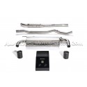BMW M135i F40 Armytrix Valvetronic Catback Exhaust System
