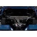 Echappement catback Armytrix valvetronic pour BMW M135i F40