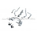Audi RS6 C8 / RS7 C8 Armytrix Catback Exhaust System