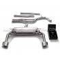 Audi RS3 8V.5 Sportback no OPF Armytrix Valvetronic Catback Exhaust System