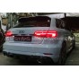 Audi RS3 8V.5 Sportback no OPF Armytrix Valvetronic Catback Exhaust System