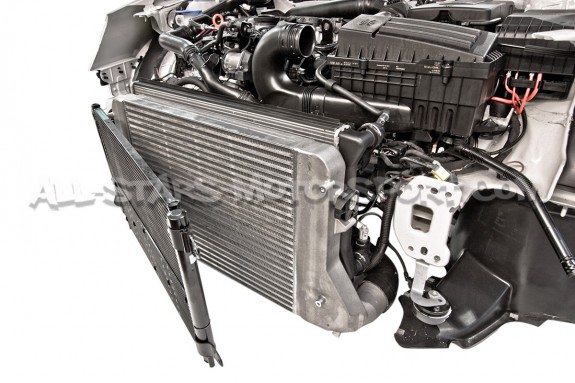 APR Intercooler for Golf 5 GTI / Golf 6 R / Golf 6 GTI / S3 8P / TT...