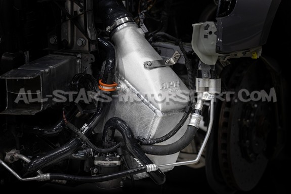 Kit echangeur APR pour Audi RS4 B9 et Audi RS5 F5