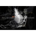 Kit echangeur APR pour Audi RS4 B9 et Audi RS5 F5