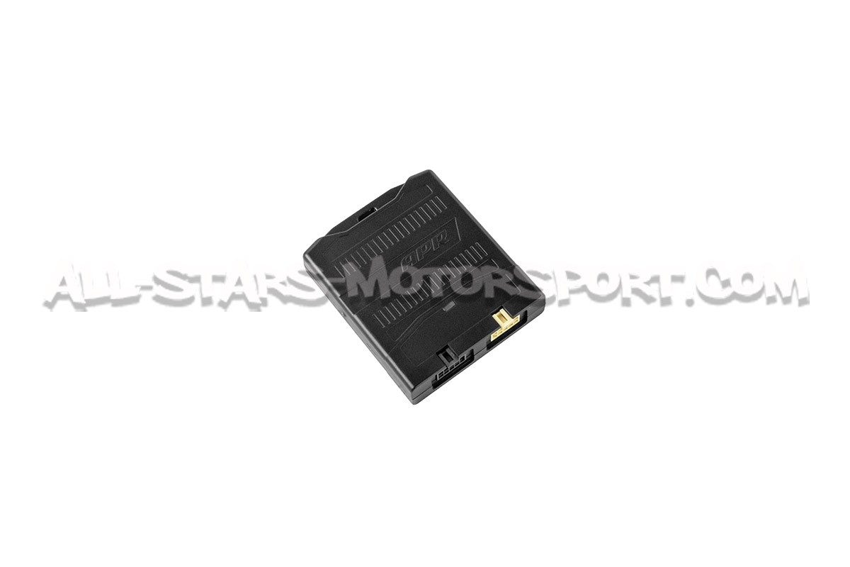 Controlador electronico de mariposa APR Throttle Booster para Audi ...
