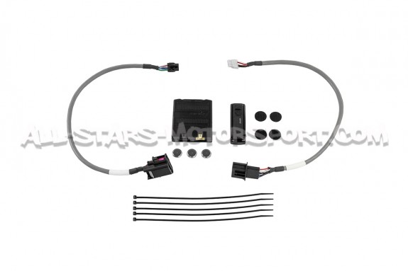 Controlador electronico de mariposa APR Throttle Booster para Audi ...