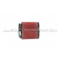 Filtre de remplacement pour admission APR CI100052, CI100053 de Gol...