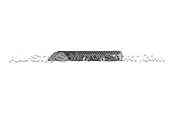 Audi RS3 / TTRS / RSQ3 APR Carbon Fiber Intake Manifold Cover Plate...