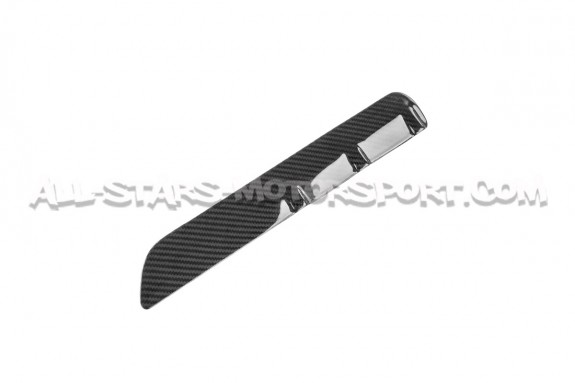 Inserto de carbono APR para colector de admision de Audi RS3 / TTRS...