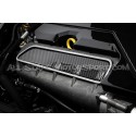 Inserto de carbono APR para colector de admision de Audi RS3 / TTRS...