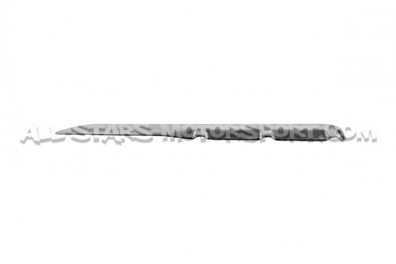 Inserto de carbono APR para colector de admision de Audi RS3 / TTRS...