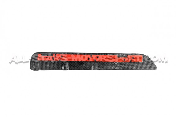 Insert carbone APR pour collecteur d'admission de Audi RS3 / TTRS /...
