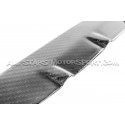 Inserto de carbono APR para colector de admision de Audi RS3 / TTRS...
