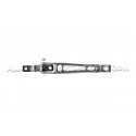 Support inferieur APR Pendulum pour Audi RS3 8V / RS3 8Y / TTRS 8S ...