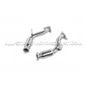 Downpipes decata Armytrix pour Nissan 370Z