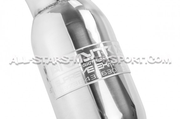Downpipes decata Armytrix pour Nissan 370Z