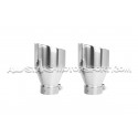 Nissan 370Z Armytrix Valvetronic Catback Exhaust System