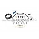 Escape catback Armytrix valvetronic para Nissan 370Z