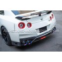 Nissan R35 GTR Armytrix 102mm Catback Exhaust System