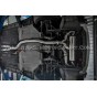 Nissan R35 GTR Armytrix 102mm Catback Exhaust System