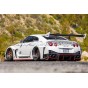 Escape catback Armytrix 102mm para Nissan R35 GTR