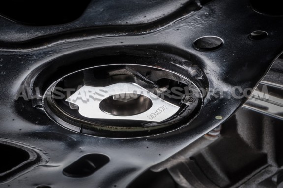 Golf 7 GTI / Golf 7 R / Leon 3 Cupra / S3 8V MQB APR Dogbone Lower ...
