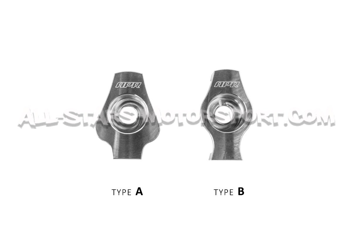 Insert de silent bloc inferieur dogbone APR pour Golf 7 GTI / Golf ...