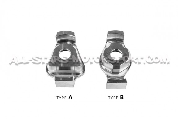 Golf 7 GTI / Golf 7 R / Leon 3 Cupra / S3 8V MQB APR Dogbone Lower ...