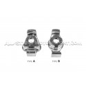 Golf 7 GTI / Golf 7 R / Leon 3 Cupra / S3 8V MQB APR Dogbone Lower ...