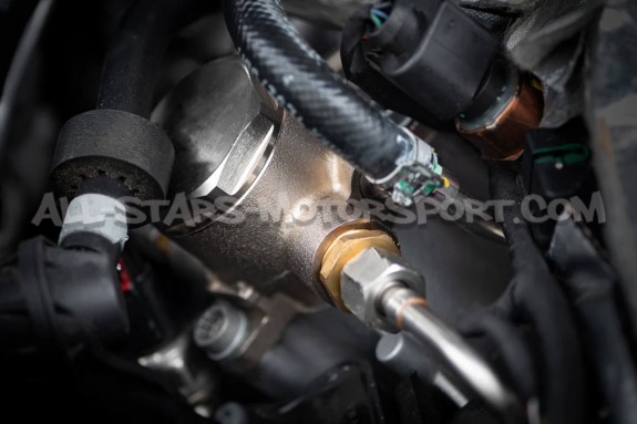 Pompe a essence haute pression APR pour Audi S4 B9 / S5 F5 et RS4 B...