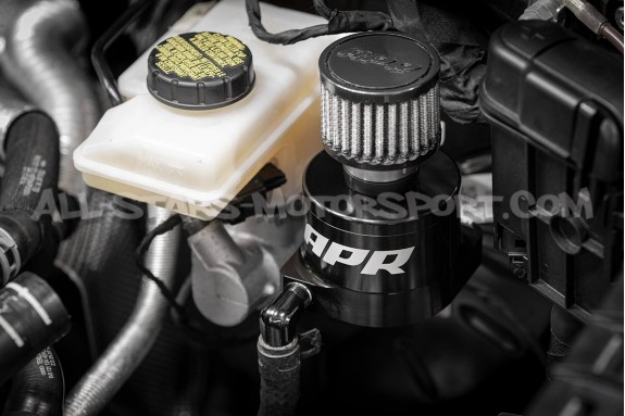 APR DQ500 DSG Gearbox Catch Can
