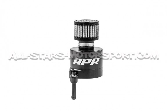 Catch can de boite DSG DQ500 APR pour Audi RS3 et TTRS