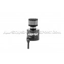 APR DQ500 DSG Gearbox Catch Can