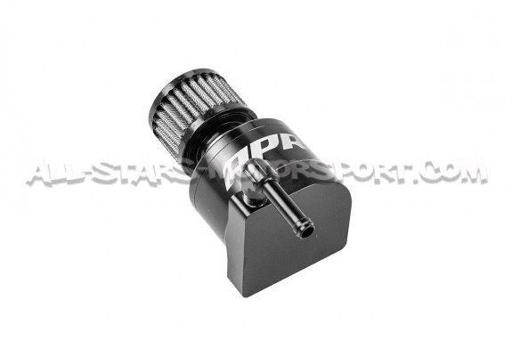 APR DQ500 DSG Gearbox Catch Can