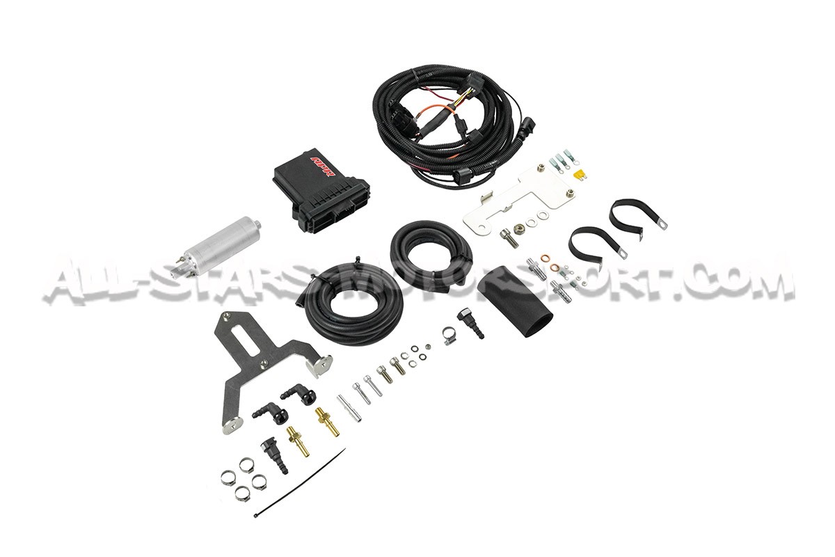 Kit bomba de gasolina baja presión APR para Golf 5 GTI / Golf 6 GTI / Leon 2 Cupra / Scirocco 2.0 TFSI FWD