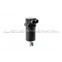 Decantador de aceite catch can APR para Golf 6 GTI