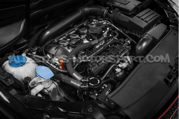 Golf 6 GTI APR Catch Can