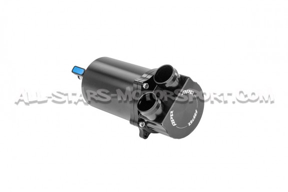 Decantador de aceite catch can APR para Golf 6 GTI