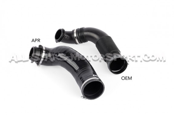 Kit inlet de turbo APR para Golf 8 GTI / Octavia NX VRS