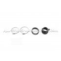Kit inlet de turbo APR para Golf 8 GTI / Octavia NX VRS