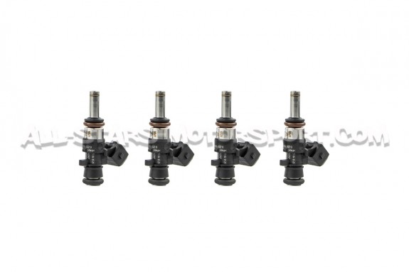 S3 8V / Leon 3 Cupra / Golf 7 GTI / Golf 7 R 2.0 TFSI EA888.3 APR P...