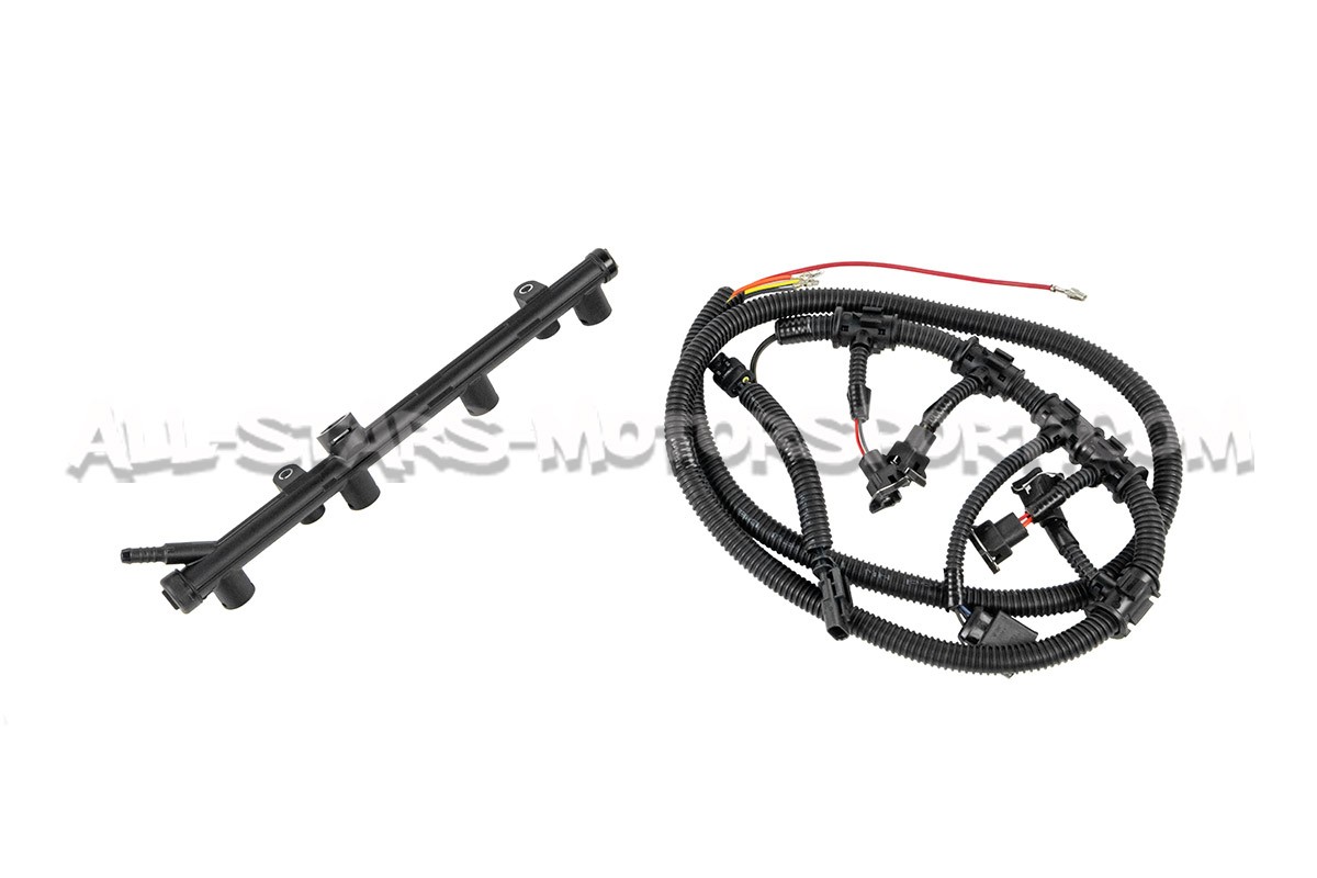 Kit de conversion bi inyeccion APR para S3 8V / Leon 3 Cupra / Golf...