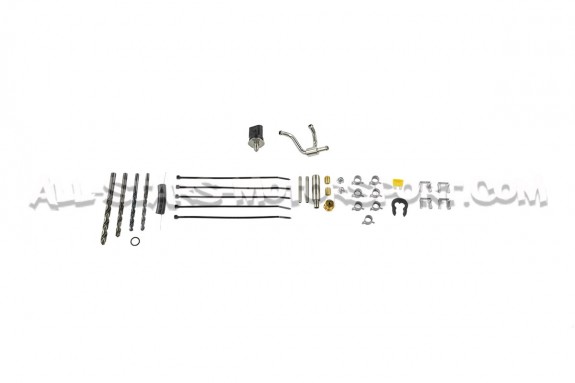 S3 8V / Leon 3 Cupra / Golf 7 GTI / Golf 7 R 2.0 TFSI EA888.3 APR P...