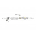 S3 8V / Leon 3 Cupra / Golf 7 GTI / Golf 7 R 2.0 TFSI EA888.3 APR P...