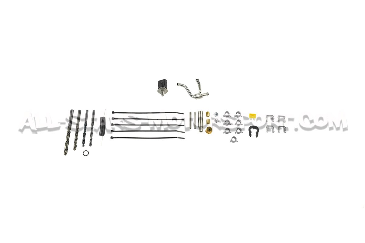 Kit de conversion bi inyeccion APR para S3 8V / Leon 3 Cupra / Golf...