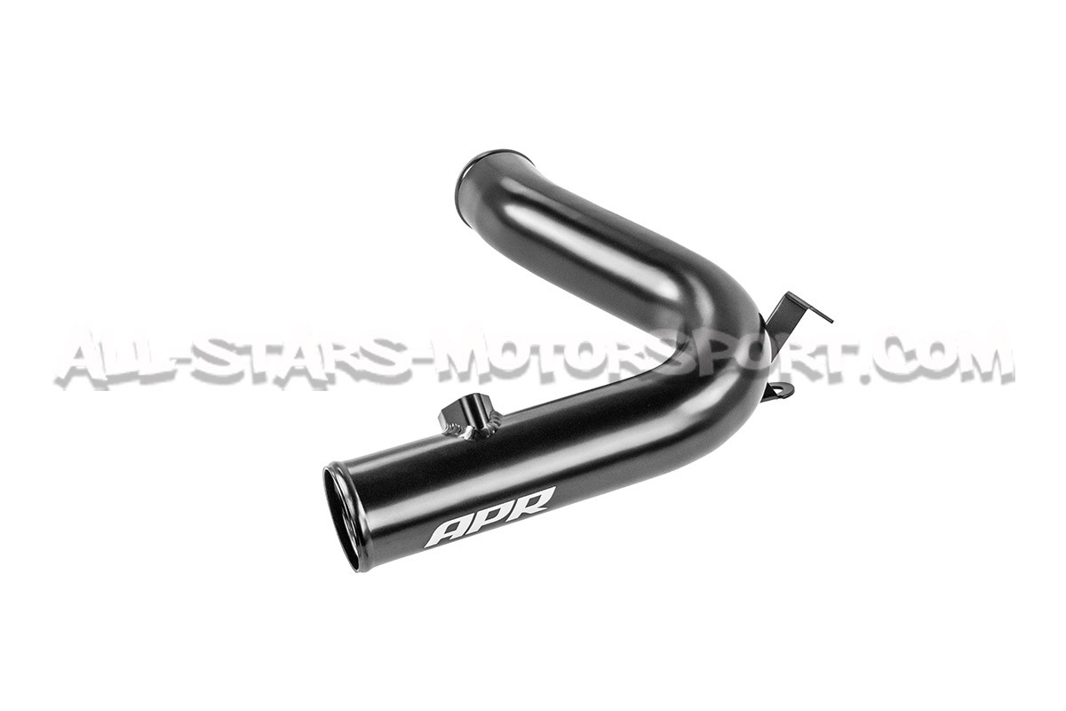 APR Throttle Body Inlet Charge Pipe for Golf 7 GTI / R / S3 8V / TT 8S / Leon 3 Cupra 2.0 TFSI EA888.3