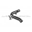 Tube de papillon charge pipe inlet APR pour Golf 7 GTI / R / S3 8V ...