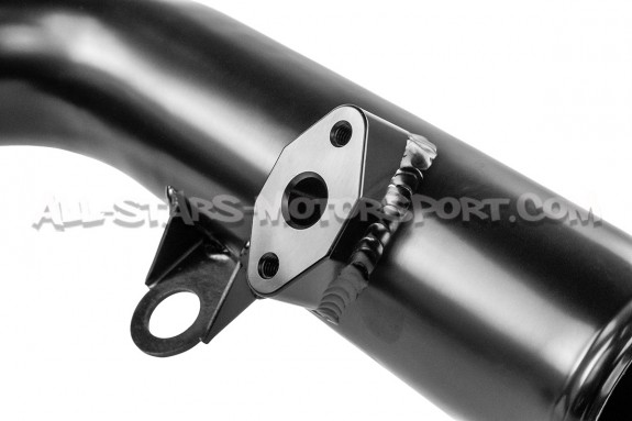 Tubo inlet de mariposa charge pipe APR para Golf 7 GTI / R / S3 8V ...
